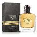 Stronger With You Only Armani 100ML — Foto Principal