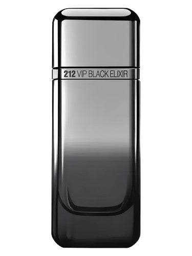 212 VIP Black Carolina Herrera 100ML