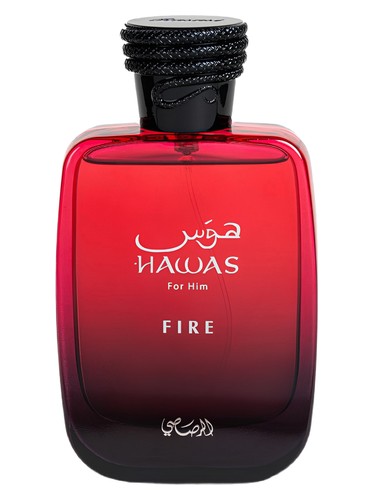 Rasasi Hawas 100ML