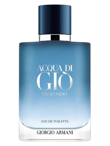 Giorgio Armani Acqua di Gio Profondo 100ML