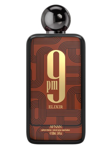 Afnan 9PM 100ML