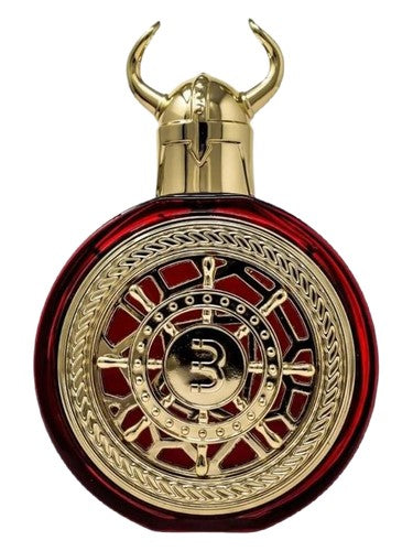 Bharara Viking Kashmir 100ML