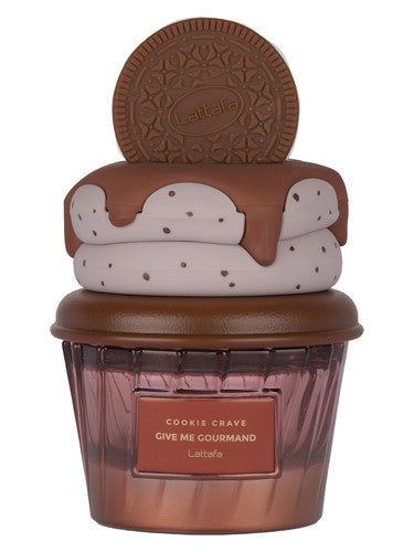 Lattafa Cookie Crave 75ML