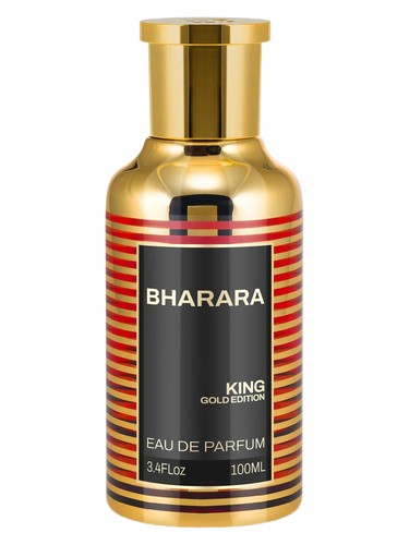 King Bharara 100ML