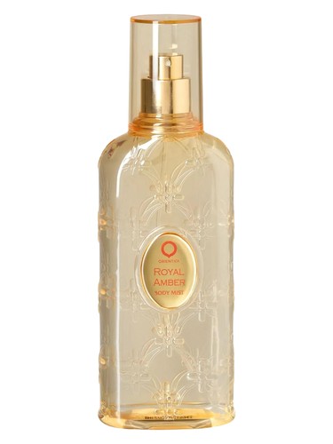 Orientica AMBER ROYAL UNISEX 100ML