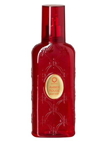 Orientica AMBER ROUGE UNISEX 100ml