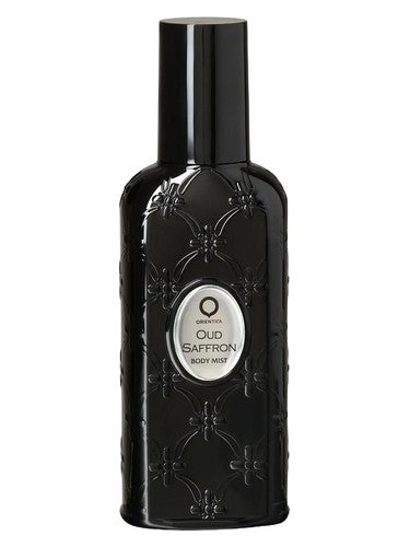 Orientica Oud Saffron 100ML