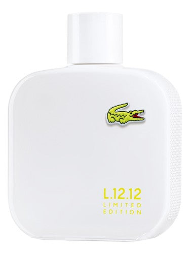 Lacoste White 100ML