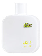 Lacoste White 100ML