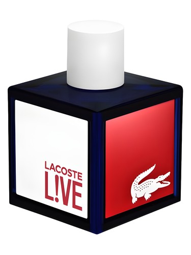 Lacoste Black 100ML