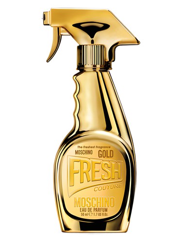 Moschino Gold Fresh Couture 100ML