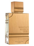 Al Haramain Amber Oud Gold 100ML