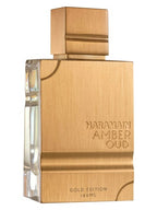 Al Haramain Amber Oud Gold 100ML