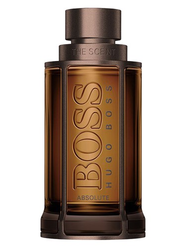 Hugo Boss The Scent 100ML