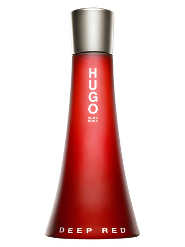 Hugo Boss Deep Red 100ML