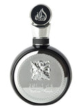 FACKAR BLACK LATTAFA MEN 100ML
