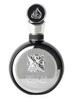 FACKAR BLACK LATTAFA MEN 100ML
