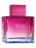 Antonio Banderas Blue Seduction Woman 100ML