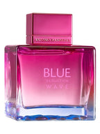 Antonio Banderas Blue Seduction Woman 100ML