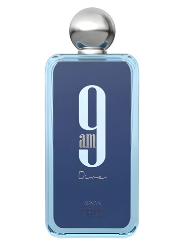 Afnan 9AM Dive 100ML