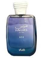 Rasasi Hawas Ice 100ML