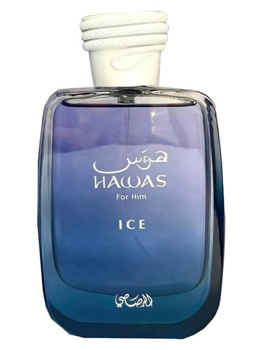Rasasi Hawas Ice 100ML