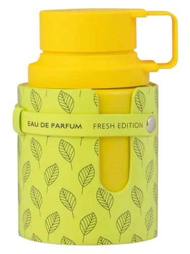 Odyssey Limoni Fresh Armaf 100ML