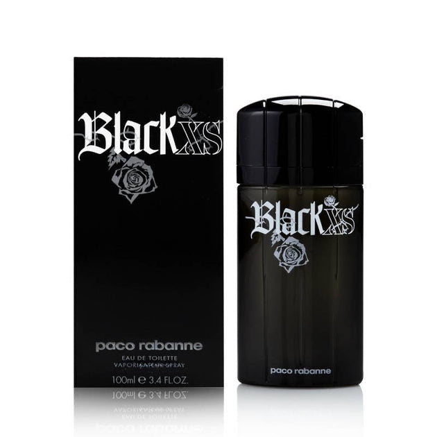 Black XS Paco Rabanne 100ML — Foto Principal