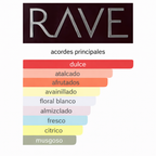 Now Woman Rave 100ML — Vista 3