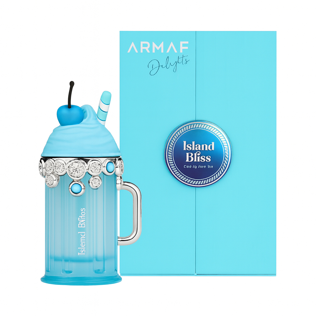Island Bliss Armaf 100ML — Foto Principal