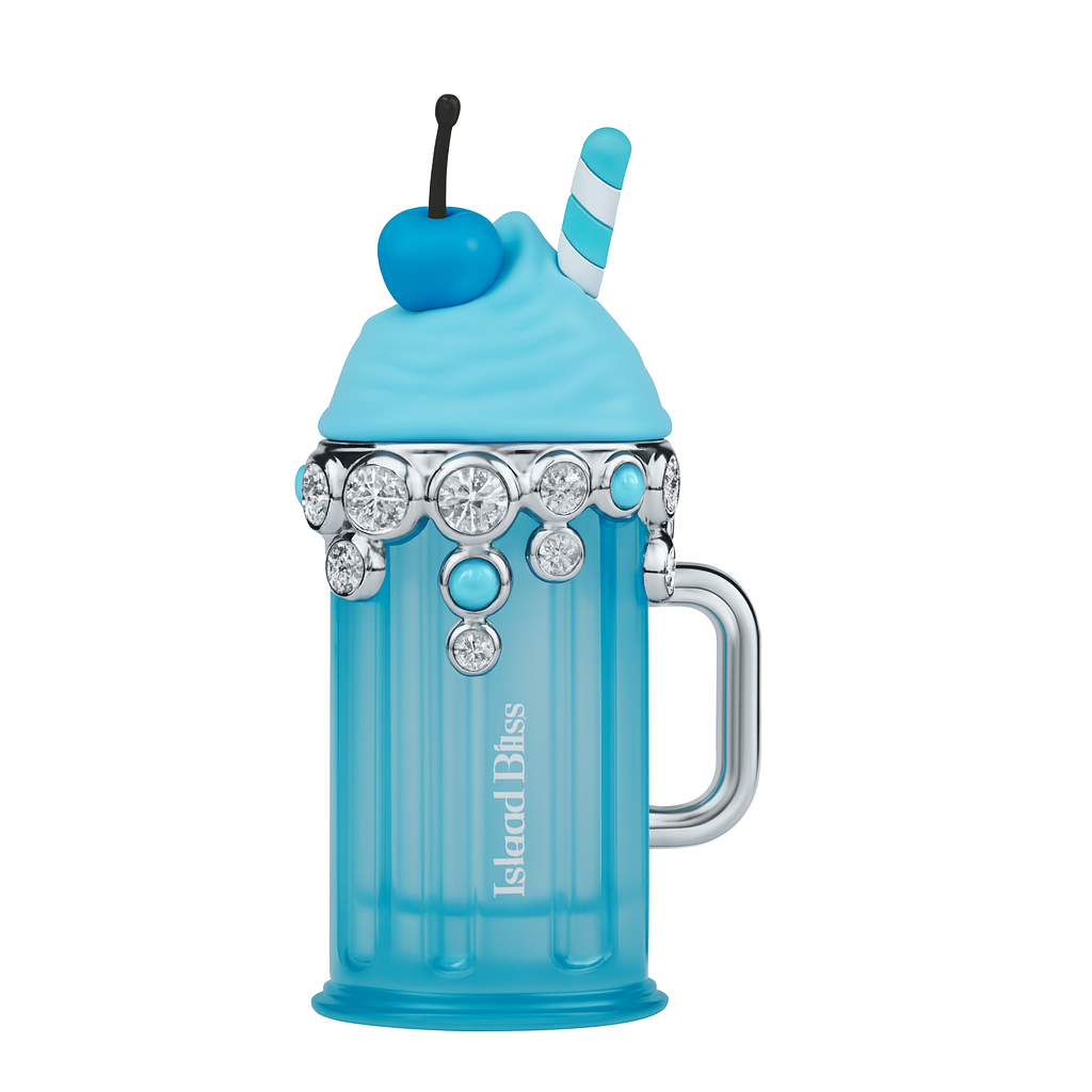 Island Bliss Armaf 100ML — Vista 2