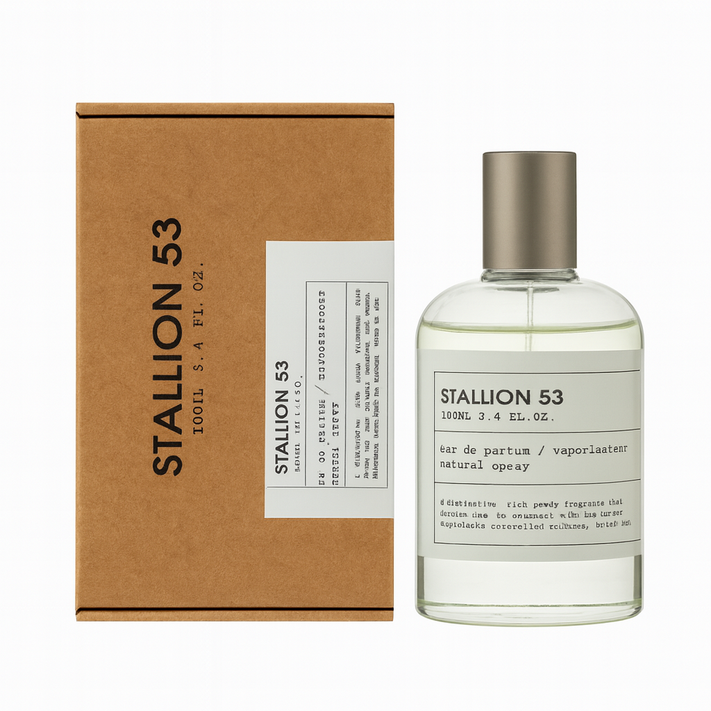 Stallion 53 Emper 100ML — Foto Principal