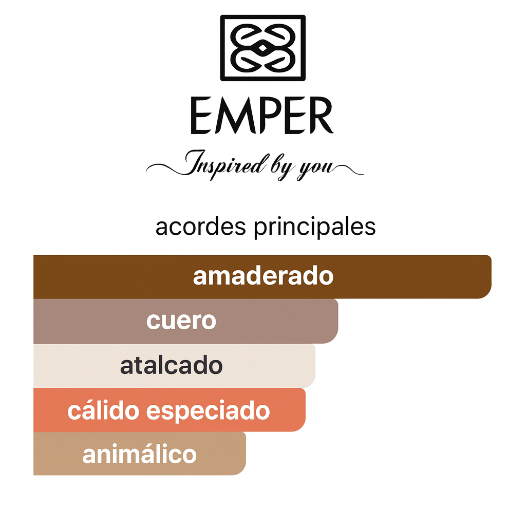 Stallion 53 Emper 100ML — Vista 3