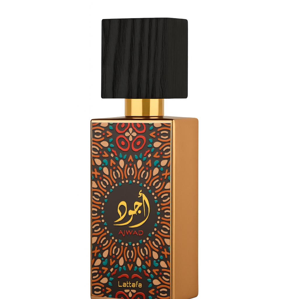 Ajwad Lattafa 100ML — Vista 2