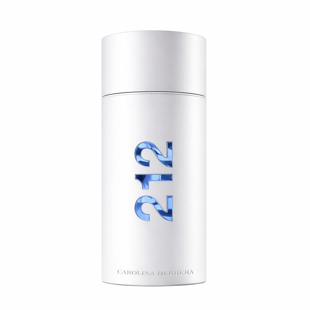 212 Men Aqua Carolina Herrera 100ML — Vista 2
