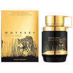 Odyssey Wild One Gold Armaf 100ML — Foto Principal