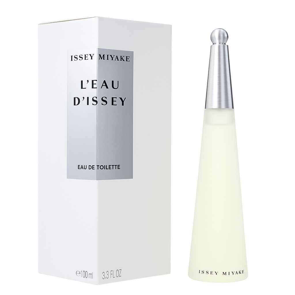 Issey Miyake L'Eau d'Issey Mujer 100ML — Foto Principal