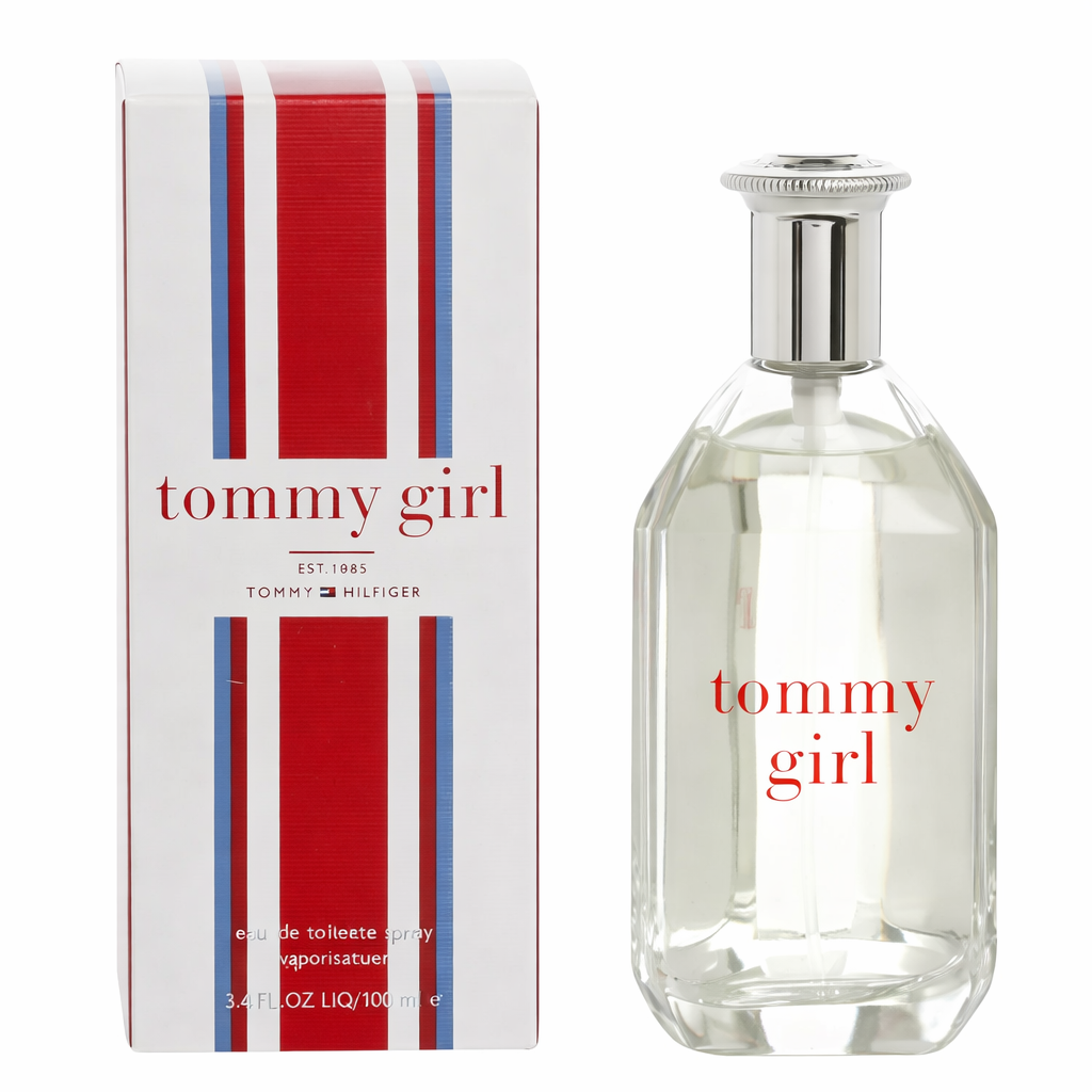 Tommy Girl Tommy Hilfiger 100ML — Foto Principal