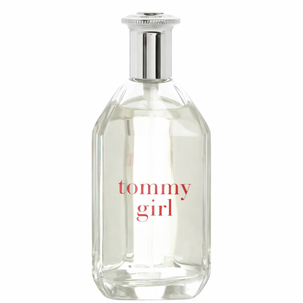 Tommy Girl Tommy Hilfiger 100ML — Vista 2