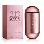 212 Sexy Fem Carolina Herrera 100ML — Foto Principal