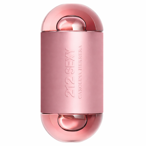212 Sexy Fem Carolina Herrera 100ML — Vista 2