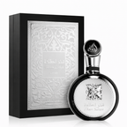 Fakhar Black Lattafa 100ML — Foto Principal