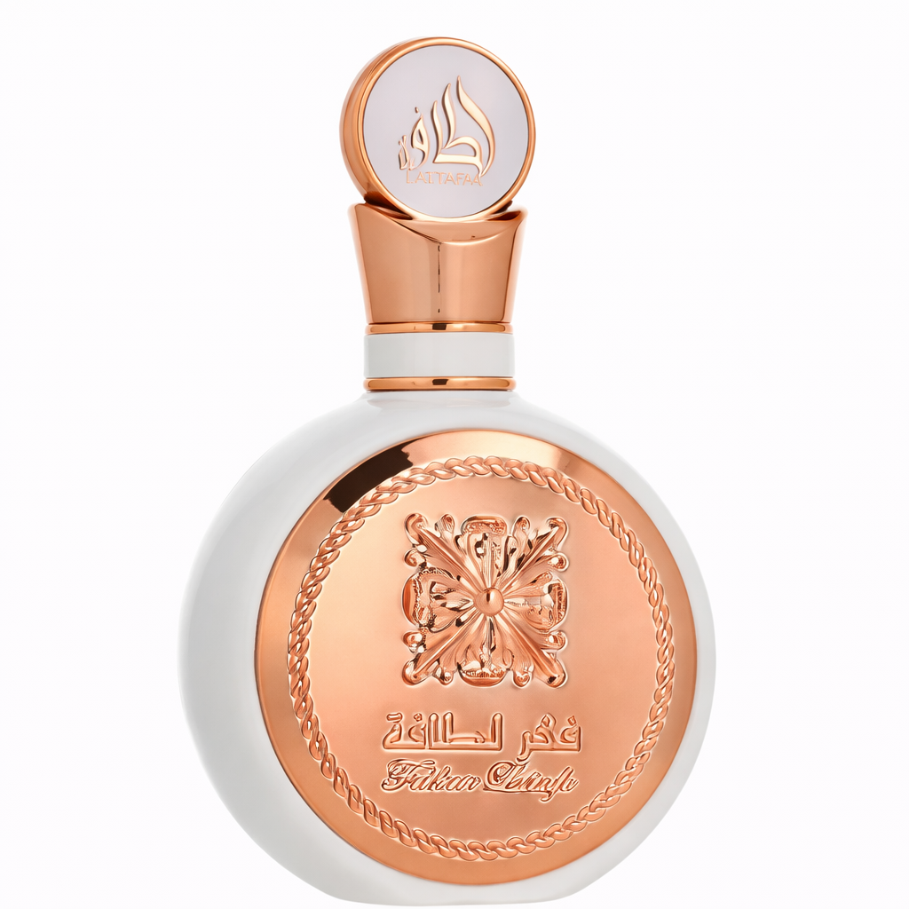 Fakhar Rose Lattafa 100ML — Vista 2