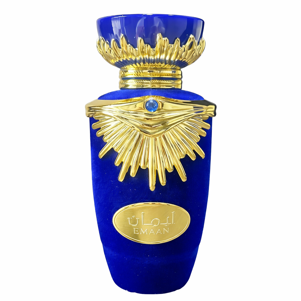 Lattafa Emaan 100ML — Vista 2