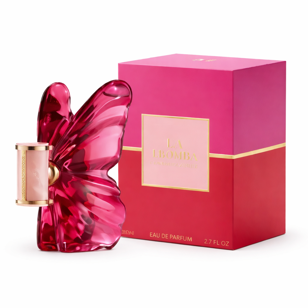 La Bomba Carolina Herrera 80ML — Foto Principal