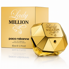 Lady Million Paco Rabanne 80ML — Foto Principal