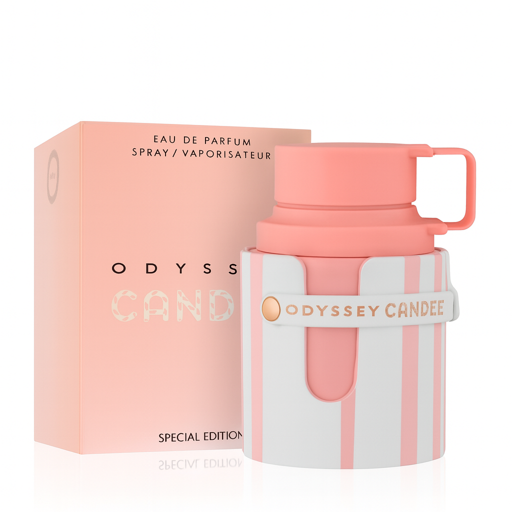 Odyssey Candee Armaf 100ML — Foto Principal