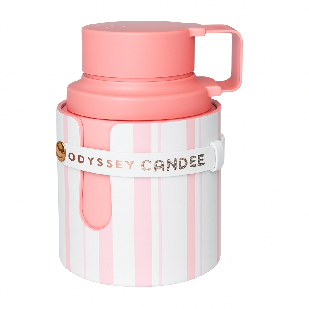 Odyssey Candee Armaf 100ML — Vista 2