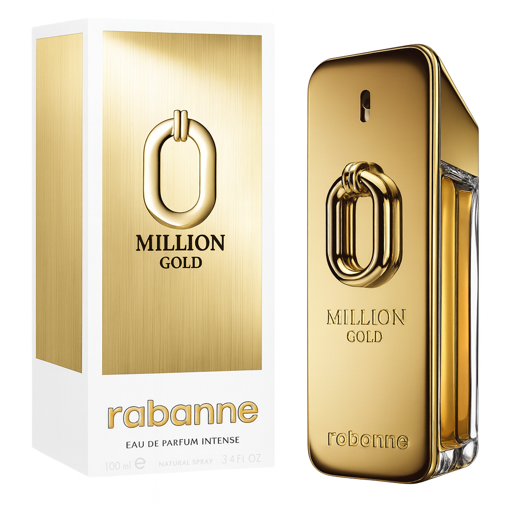 One Million Gold Paco Rabanne 100ML — Foto Principal