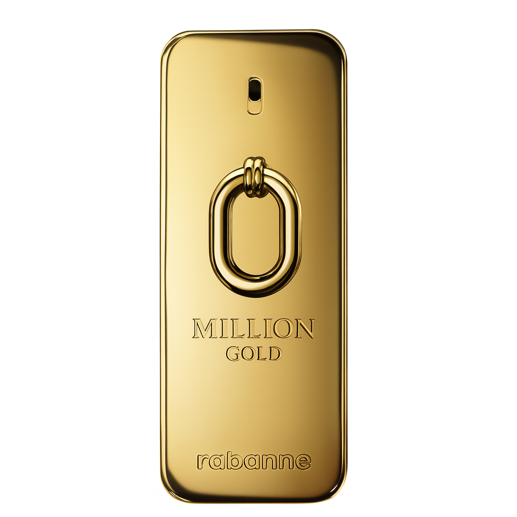 One Million Gold Paco Rabanne 100ML — Vista 2